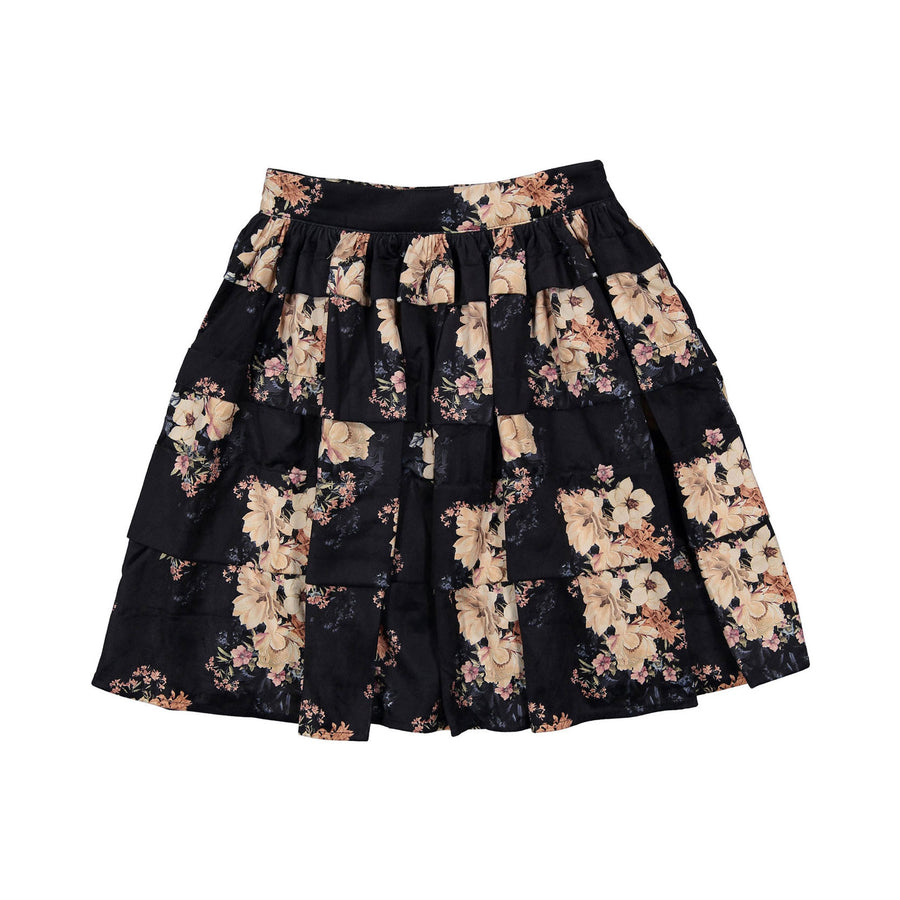 Cord skirt petite shop