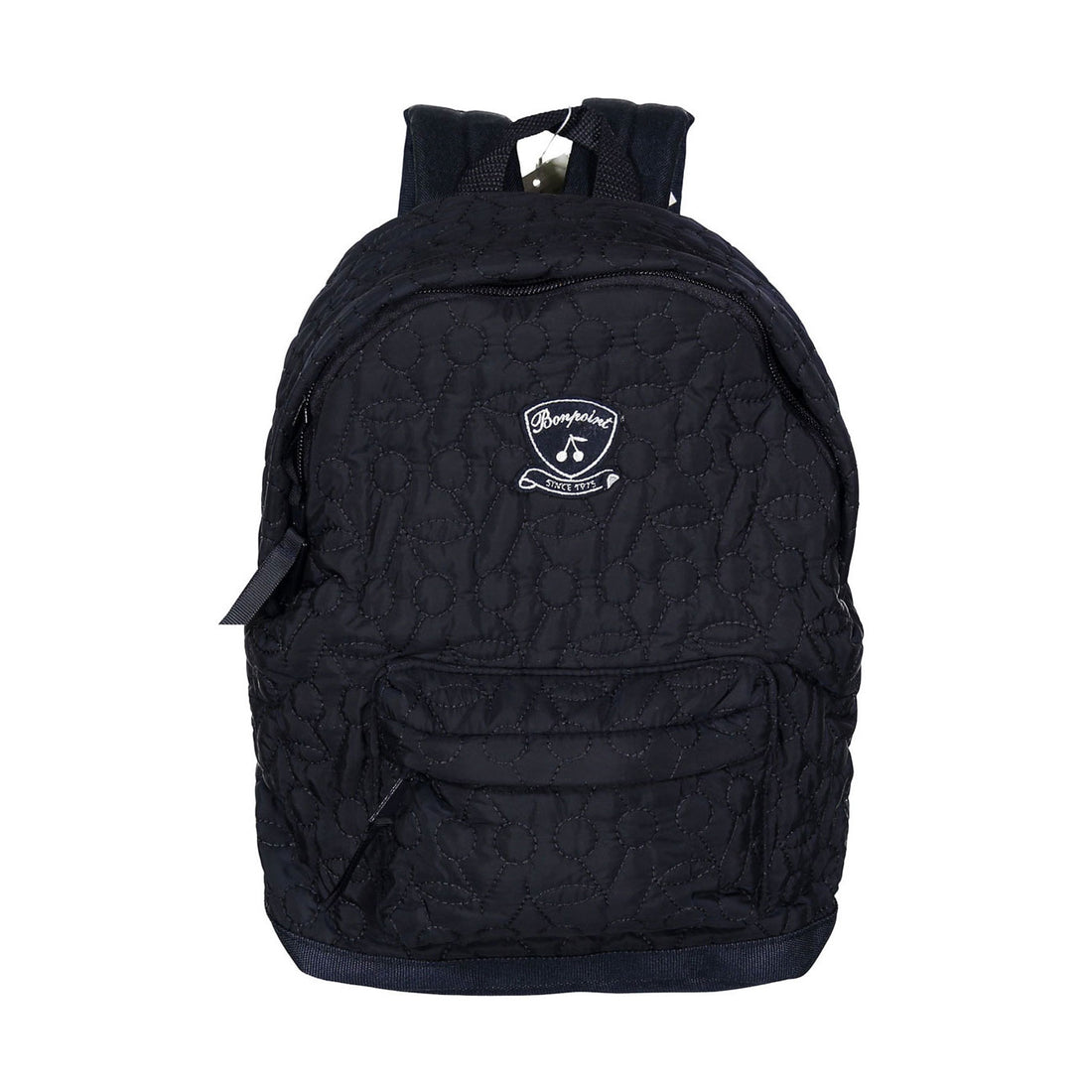 Bonpoint Navy Gania Backpack