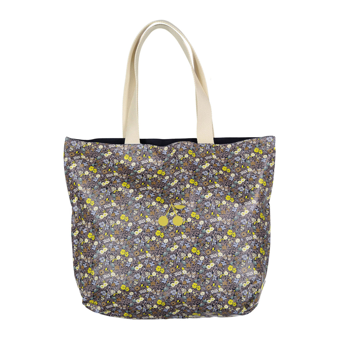 Bonpoint Floral Tote Bag