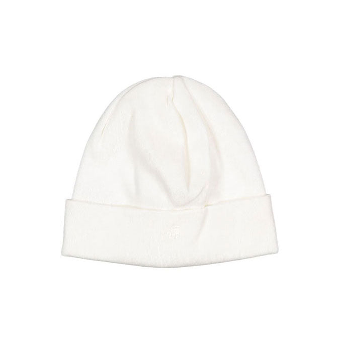 Bonpoint Off White bebe Beanie