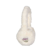 Bonpoint White  Doline Earmuffs
