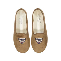 Bonpoint Carmel Gib Slipper