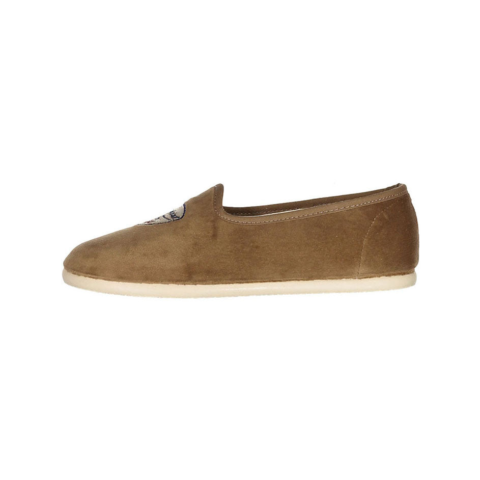 Bonpoint Carmel Gib Slipper