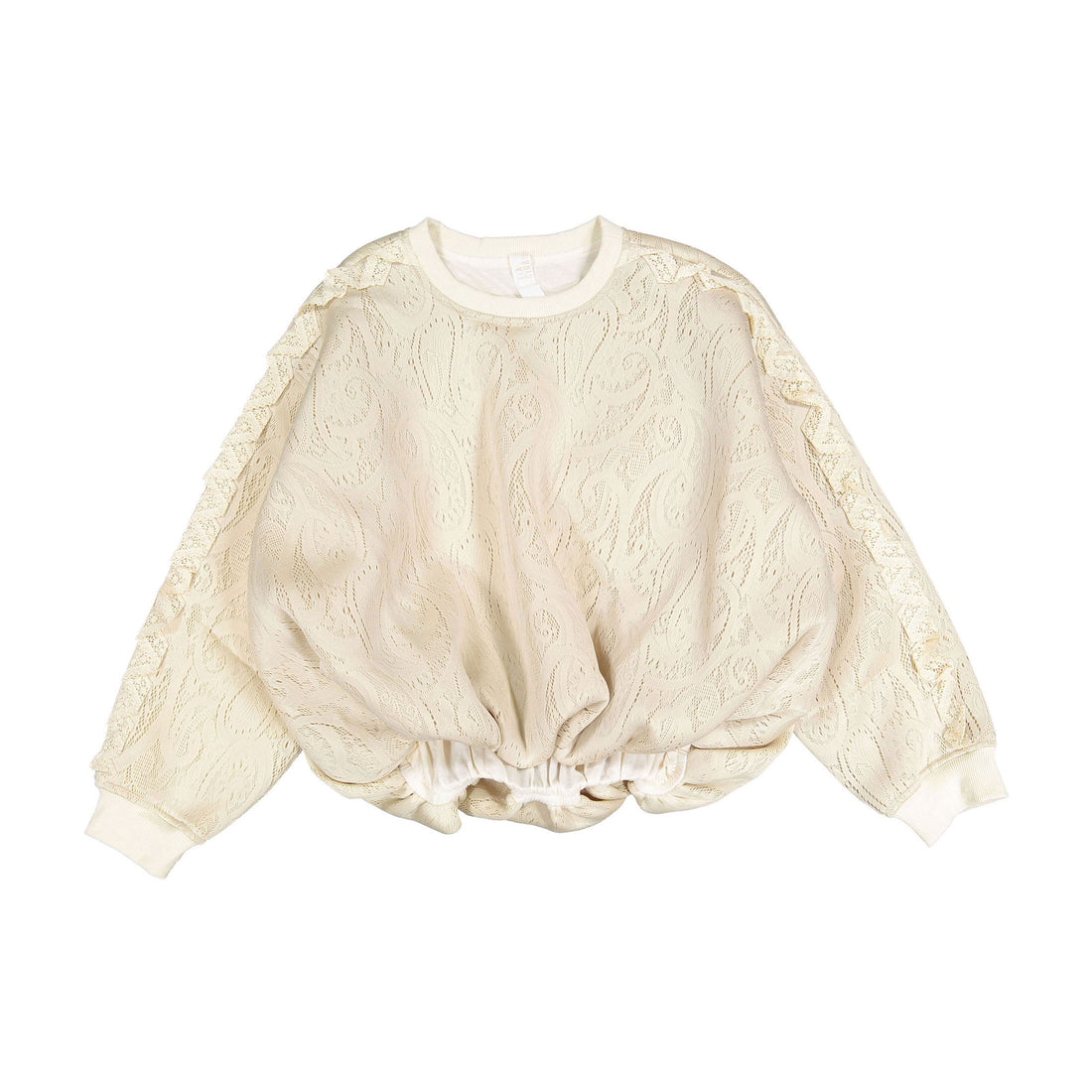 Tia Cibani Opal Womens Gael Pullover