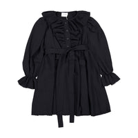 Unlabel Black Halberg Dress