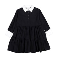 Unlabel Black Dwyer Dress