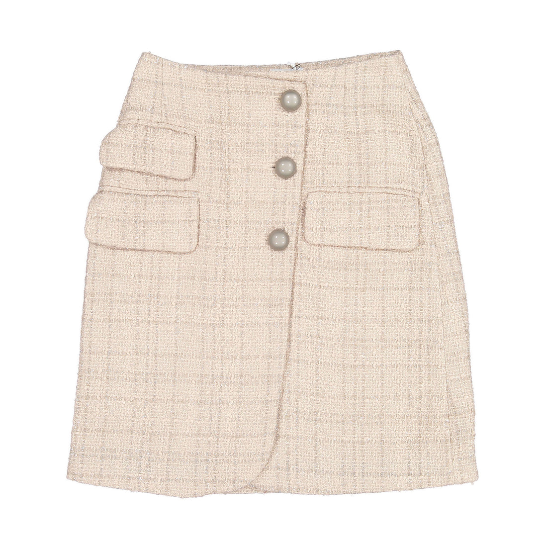 Unlabel Powder Greer Skirt