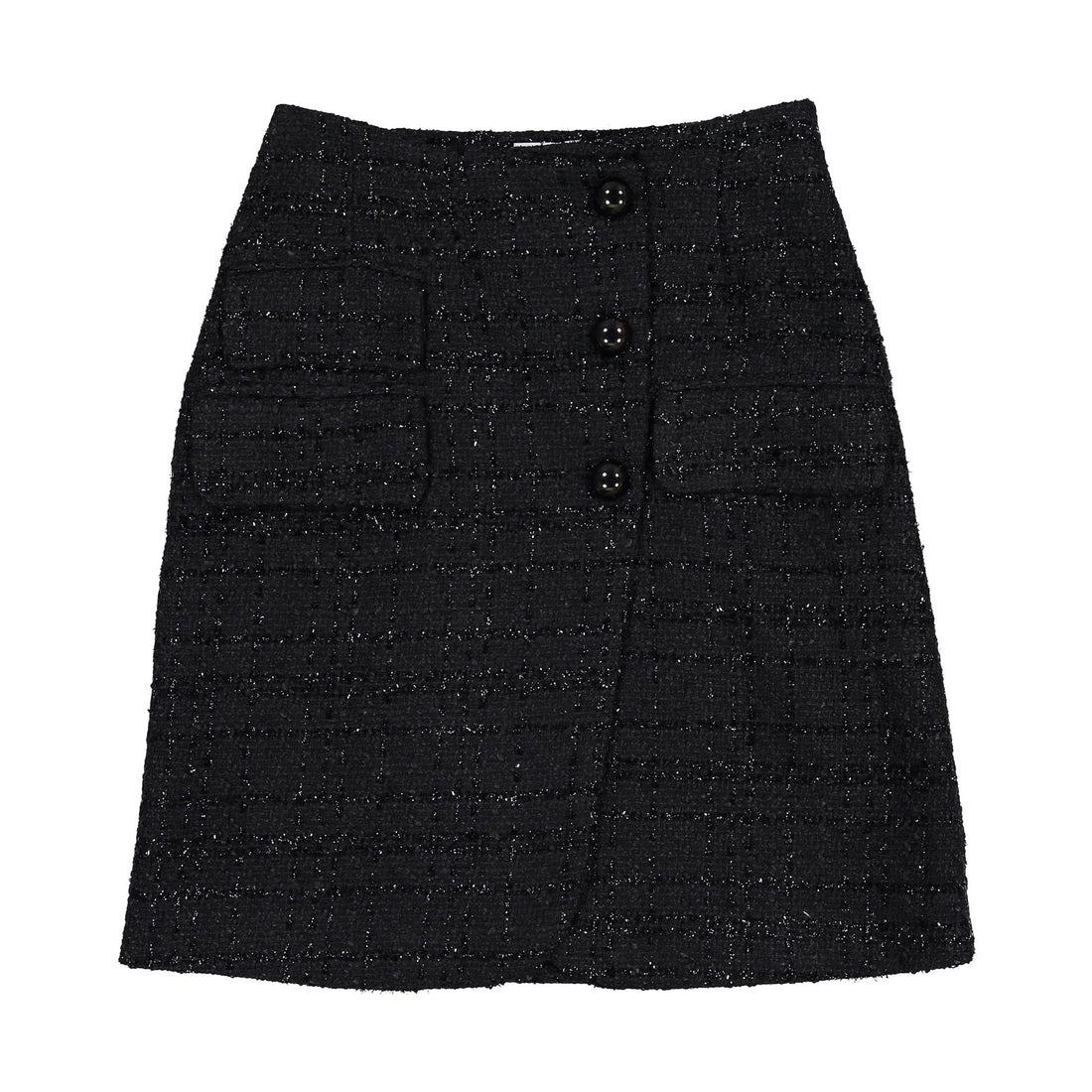 Unlabel Black Gunilla Skirt