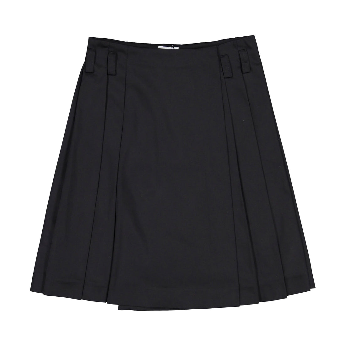 Unlabel Black Skirt
