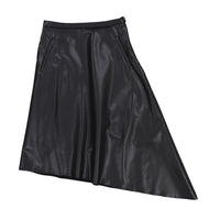 Unlabel Black Aoife Skirt