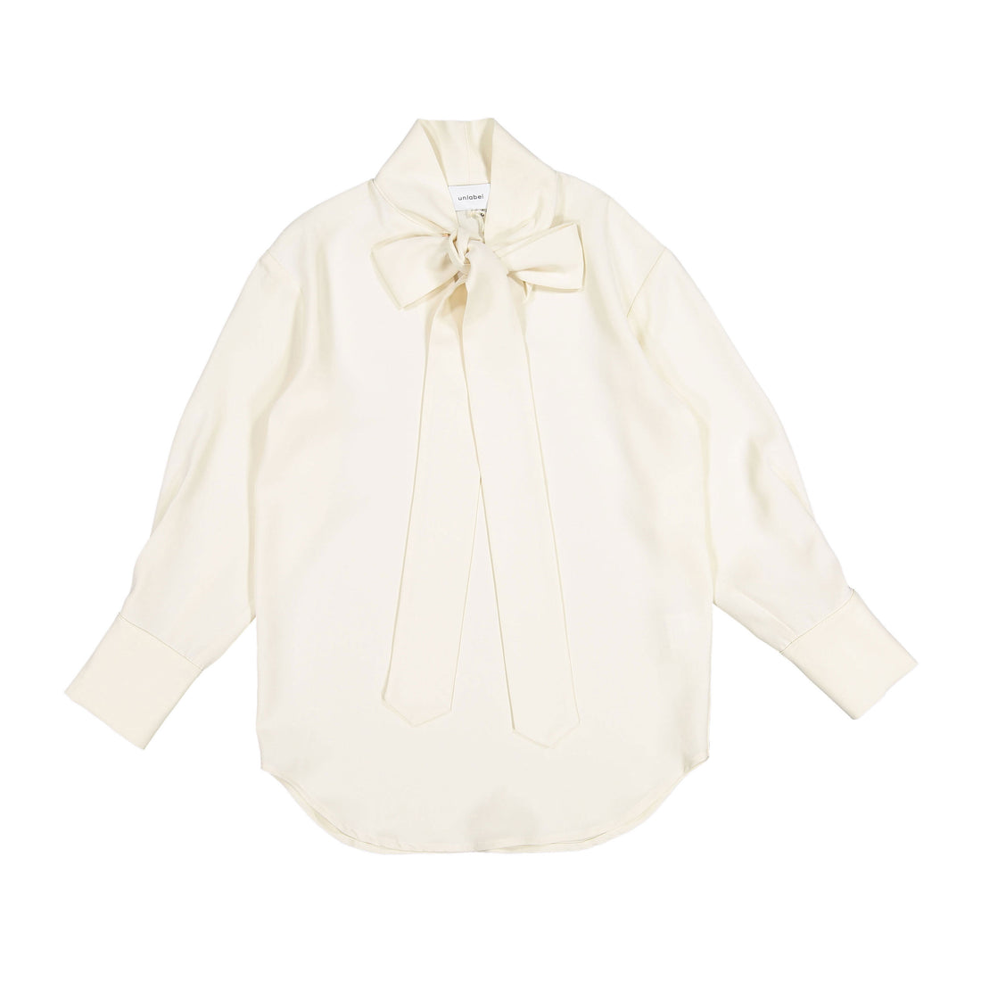 Unlabel Vanilla Bradden Blouse