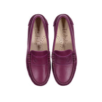 Ladida ShoesMulberry Leather Loafer