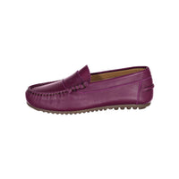 Ladida ShoesMulberry Leather Loafer