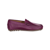 Ladida ShoesMulberry Leather Loafer