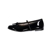Ladida Shoes Black Patent Leather Mary Janes