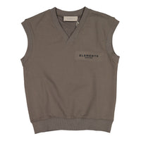 ELEMENTS Earth Sweatshirt Vest