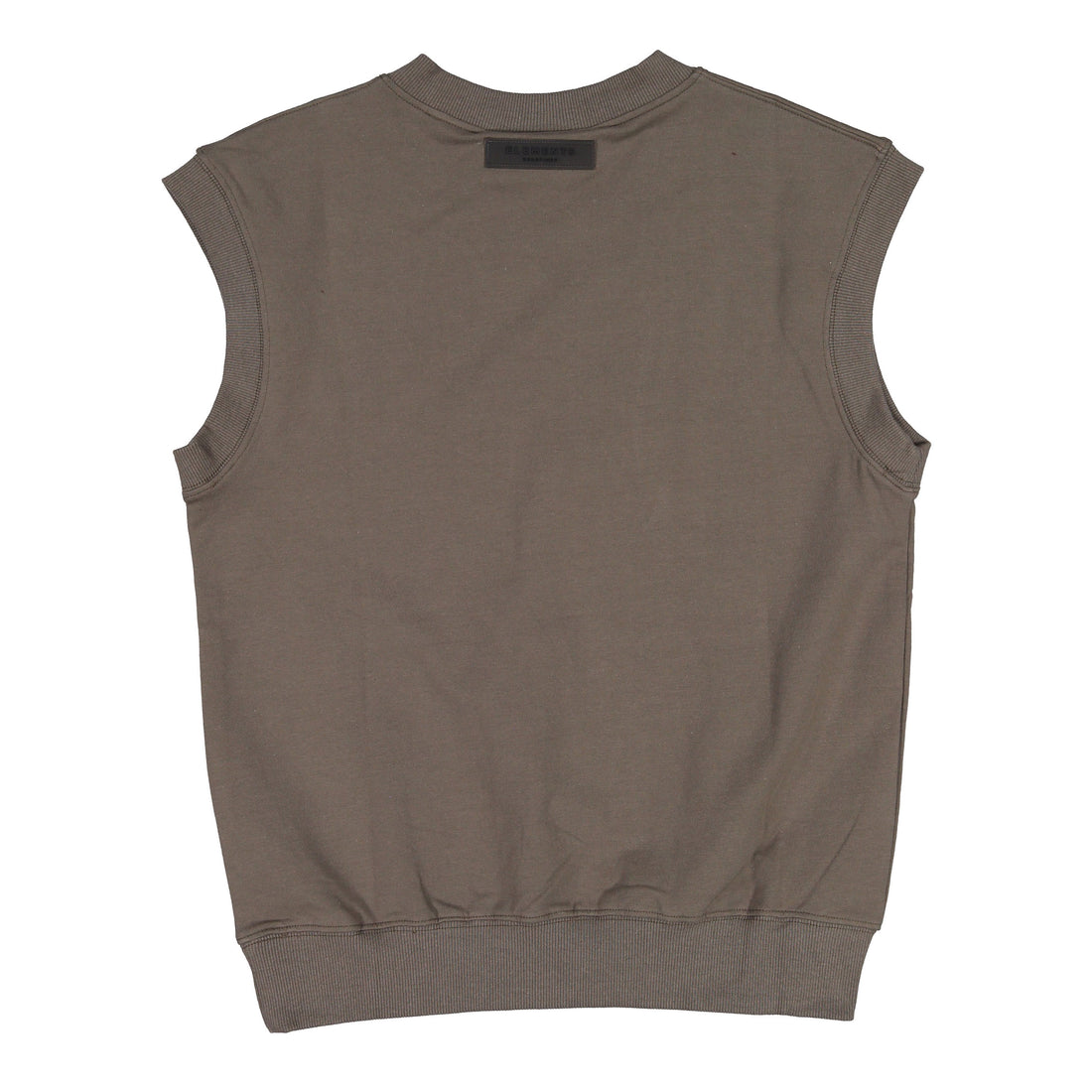ELEMENTS Earth Sweatshirt Vest