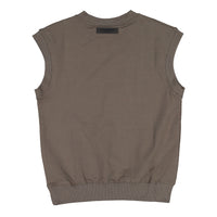ELEMENTS Earth Sweatshirt Vest