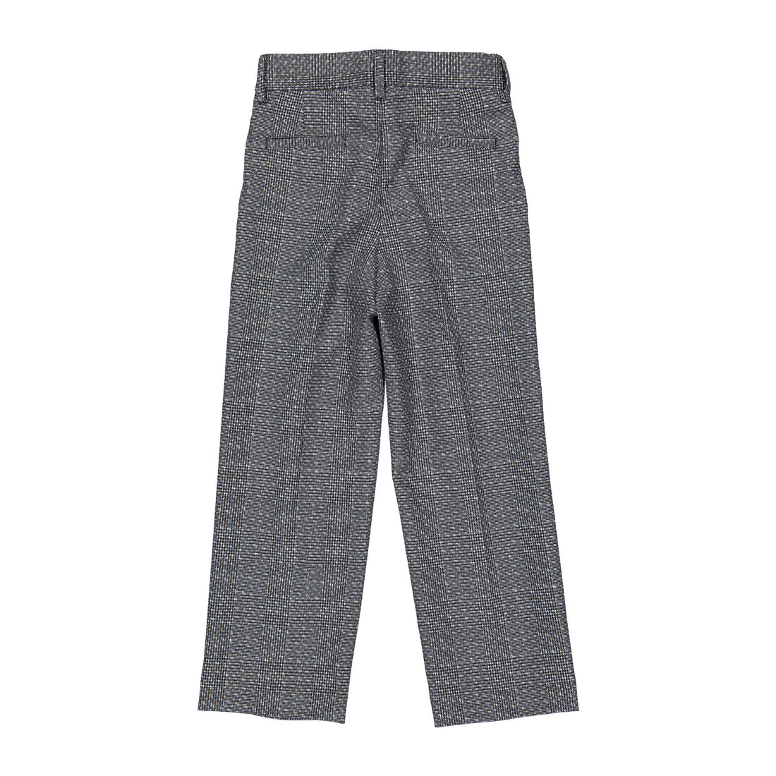 Hugo Boss Grey Mini Me Suit  Pants