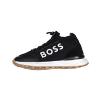 Hugo Boss Black Socks Sneakers