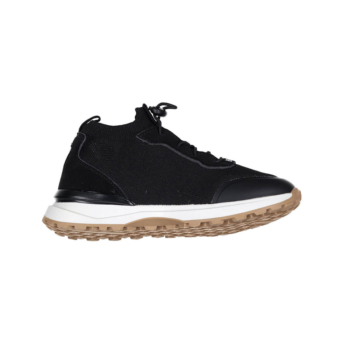 Hugo Boss Black Socks Sneakers