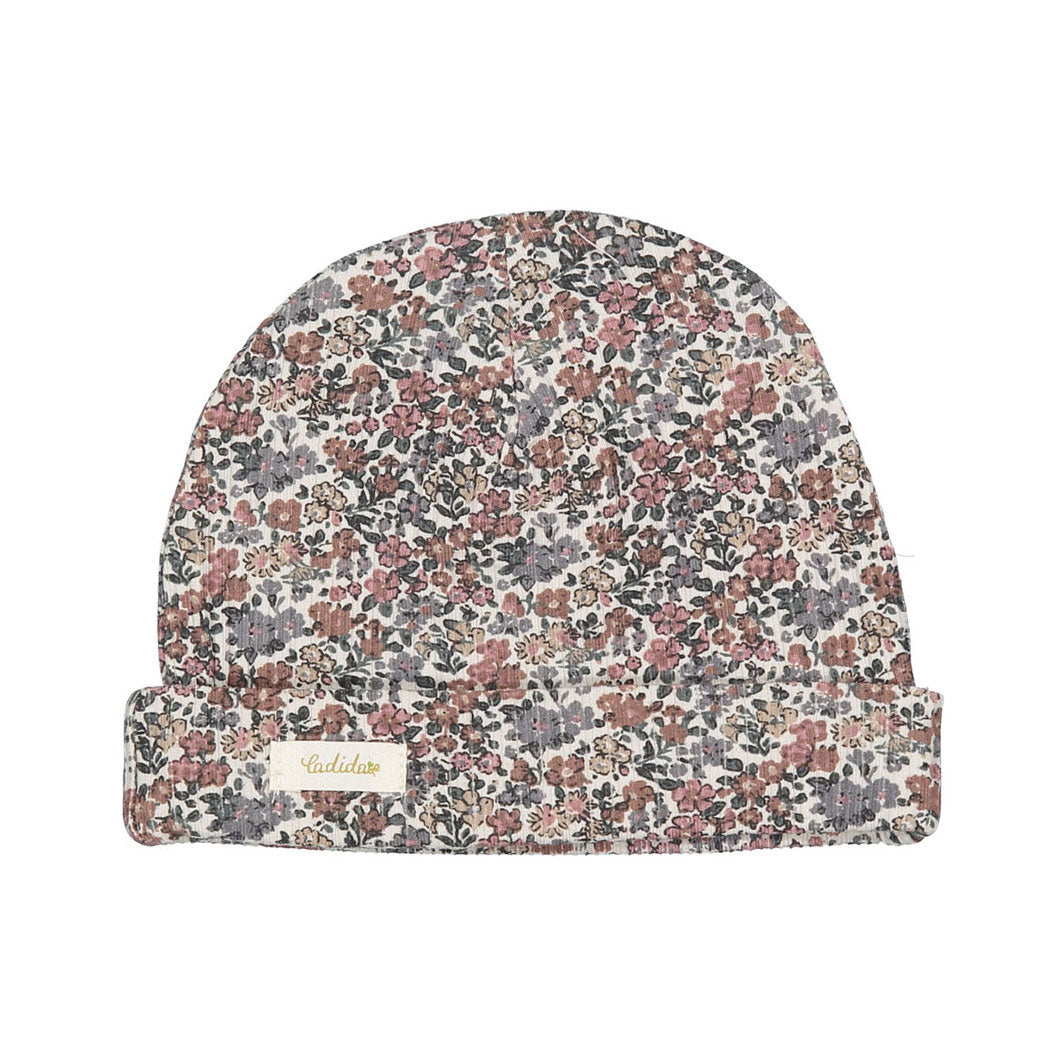 Ladida Layette Gardenia Hat