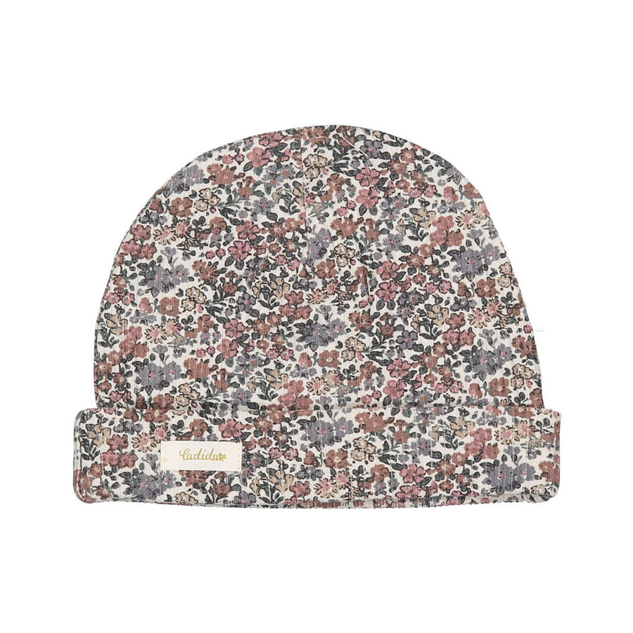 Ladida Layette Gardenia Hat