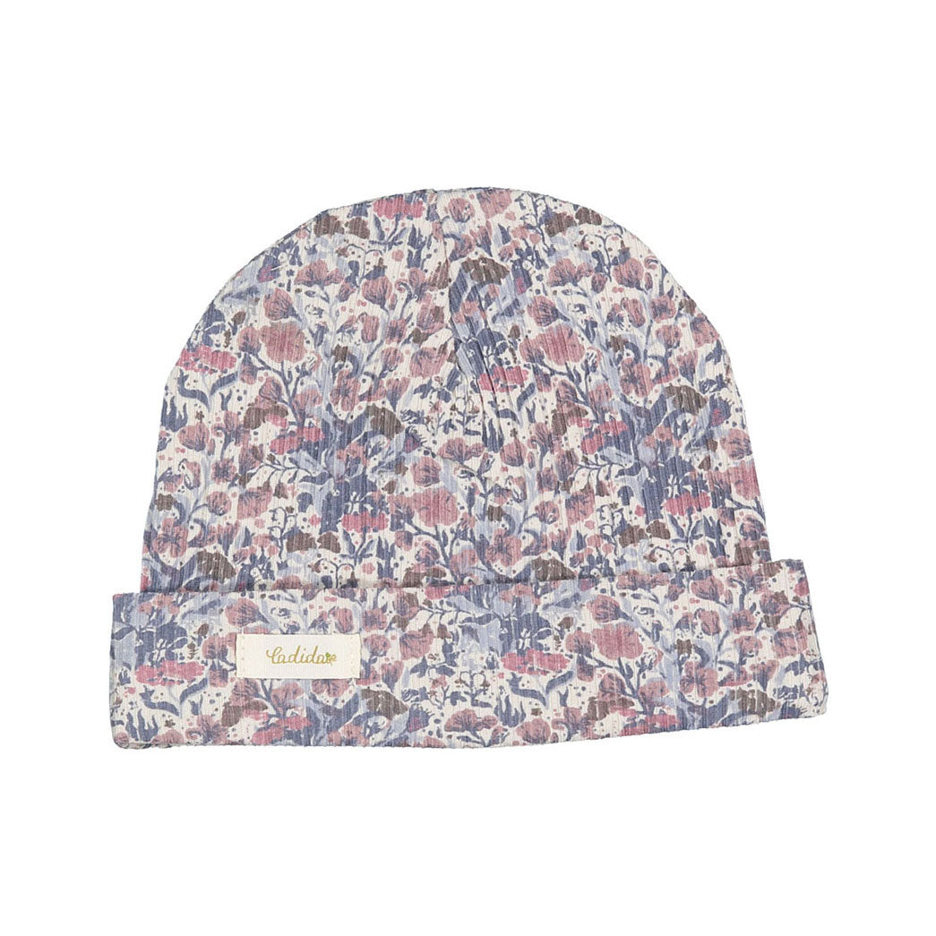 Ladida Layette Fleur Hat