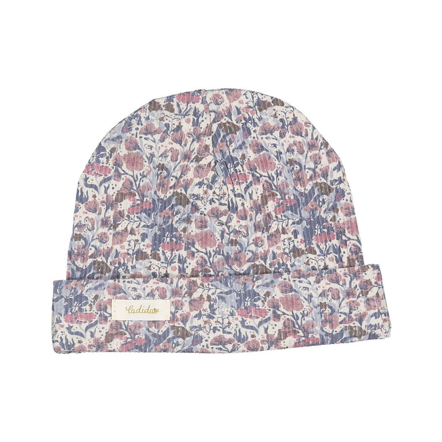 Ladida Layette Fleur Hat