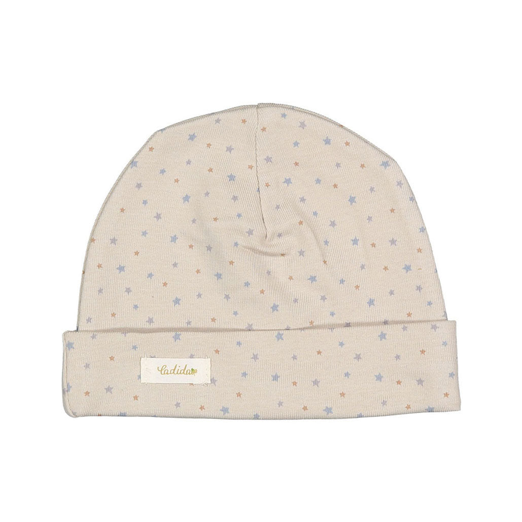 Ladida Layette Star Hat