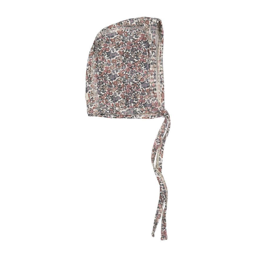 Ladida Layette Gardenia Bonnet