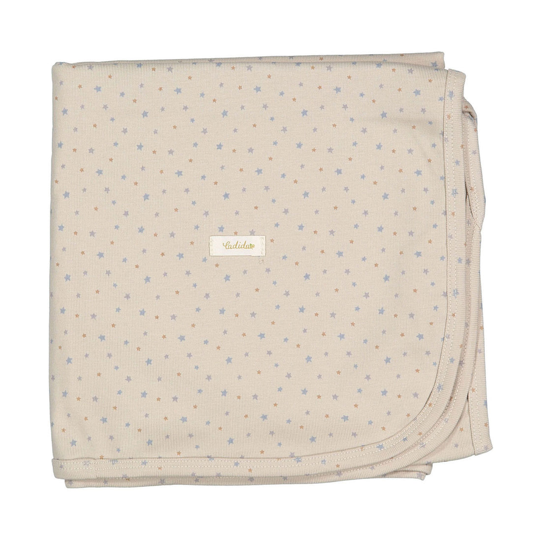 Ladida Layette Star Blanket