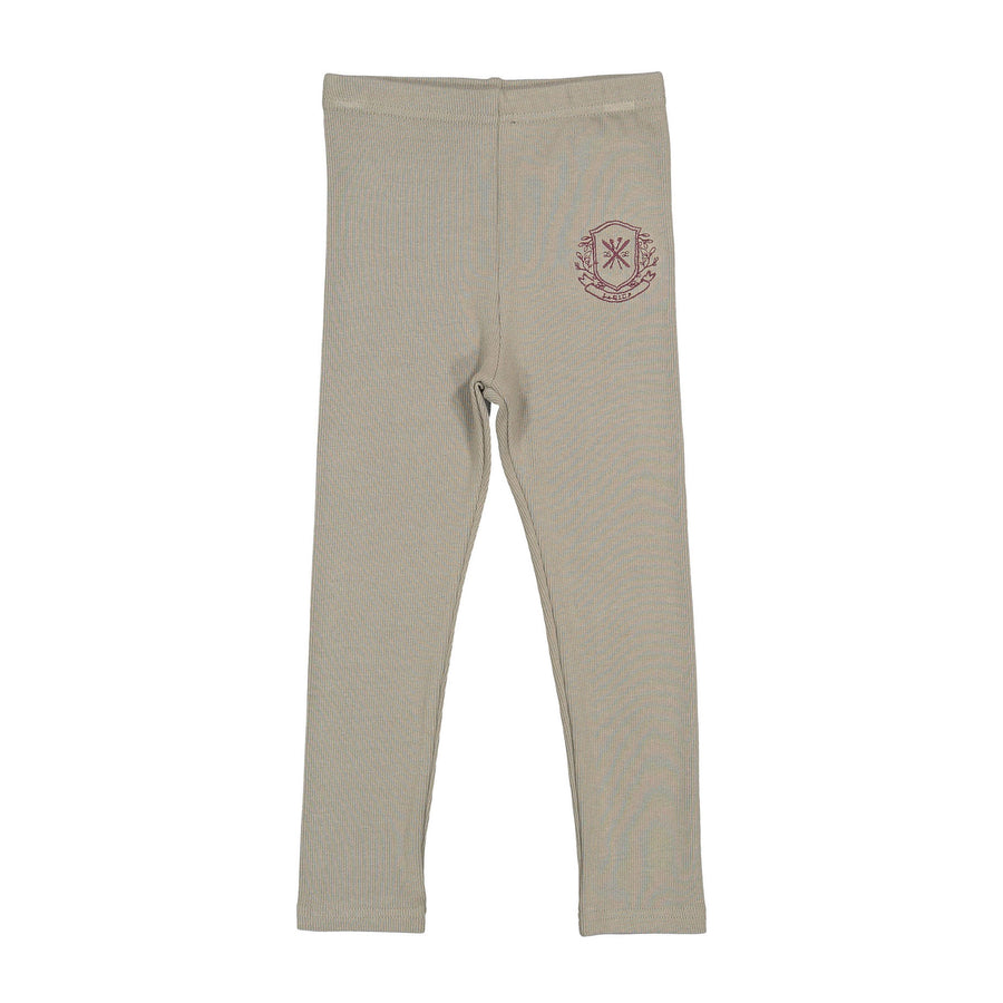 L by Ladida Seafoam Apres Ski Leggings