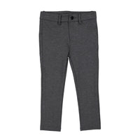 L by Ladida Charcoal Ponte Pants