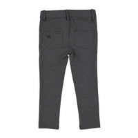 L by Ladida Charcoal Ponte Pants