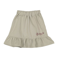 L by Ladida Seafoam Apres Ski Skirt