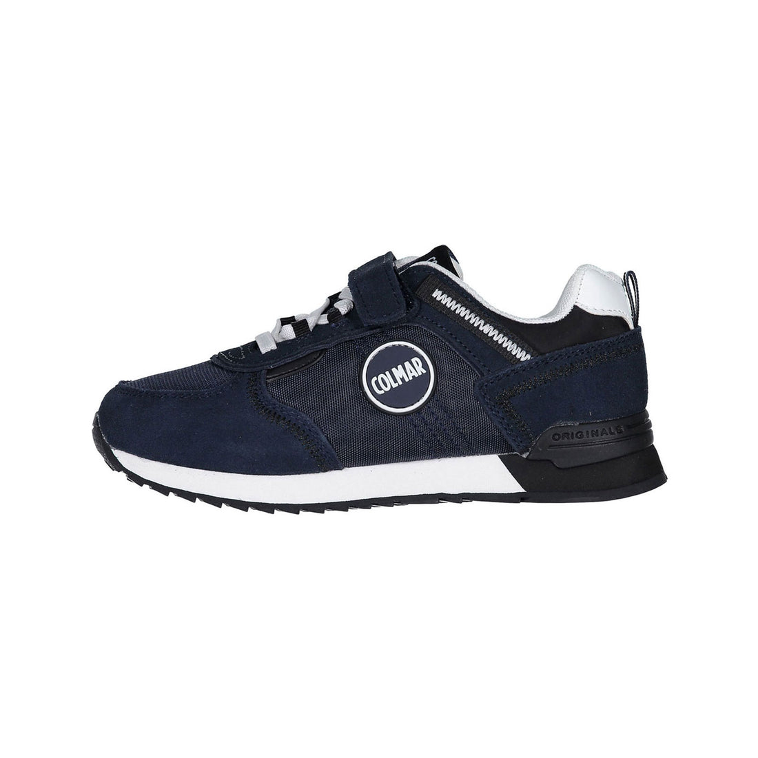Colmar Winter Blue Travis Sport Bold Sneakers