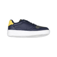 Colmar Navy/Ochre Austin Bastle Sneakers