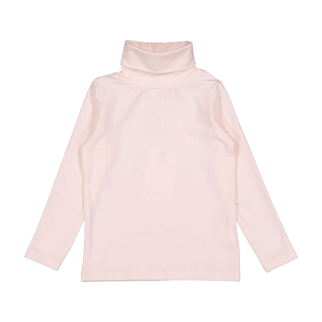 Morley Pearl Pink Turtleneck