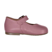 Papanatas Bright Berry Buckle Baby Shoe
