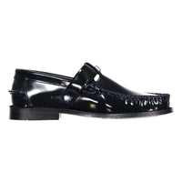 Papanatas Navy Vintage Loafer