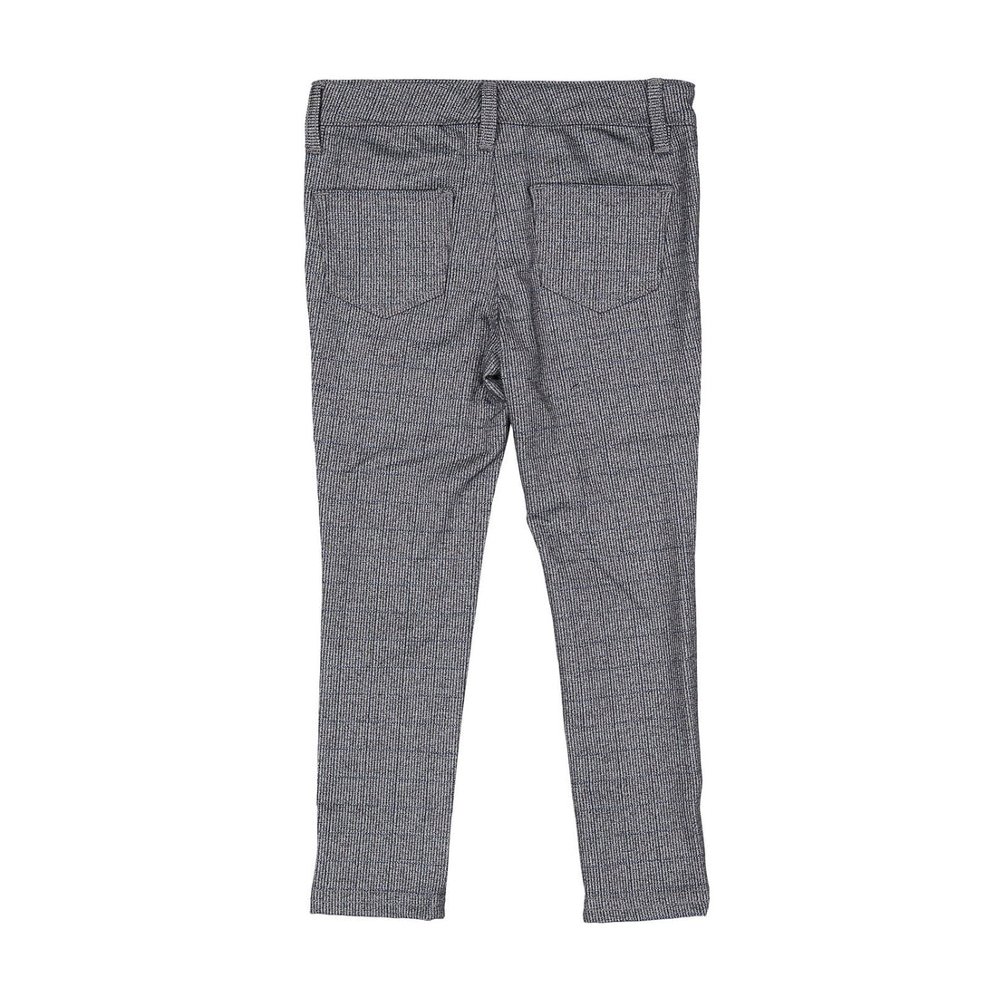 L by Ladida Grey plaid Ponte Pants