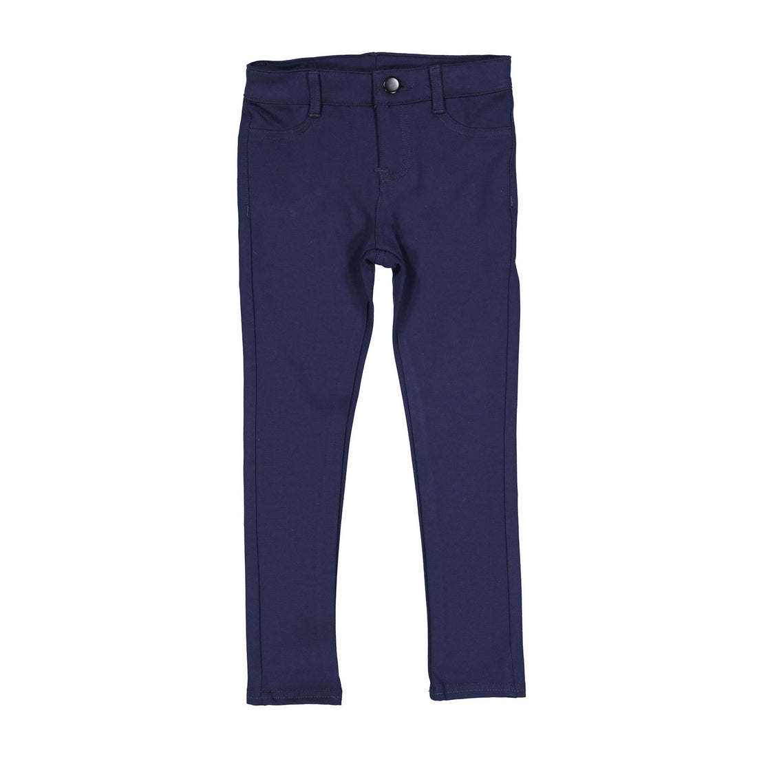 L by Ladida Navy Ponte Pants