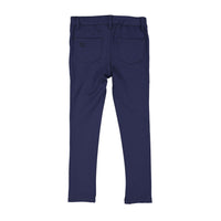 L by Ladida Navy Ponte Pants
