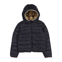 Hugo Boss Brown Reversible Jacket