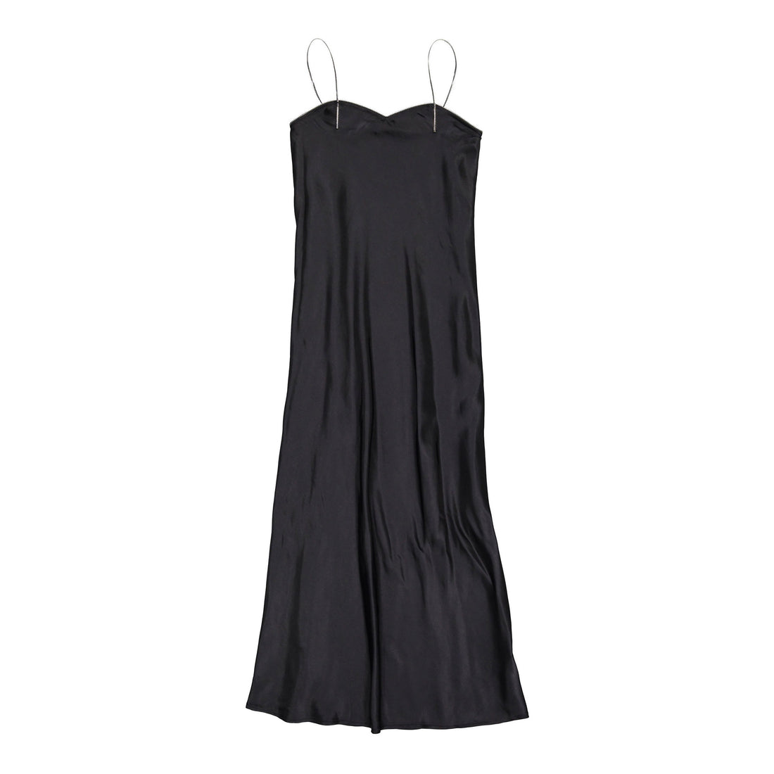 ROWE Black Zipper Dress And Shirt Set