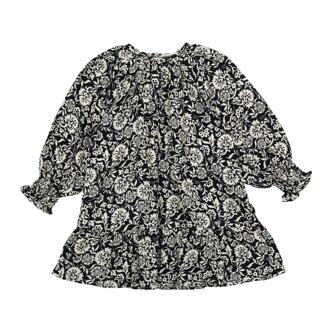 The New Society Harmony Blocks Baltic Special Dress