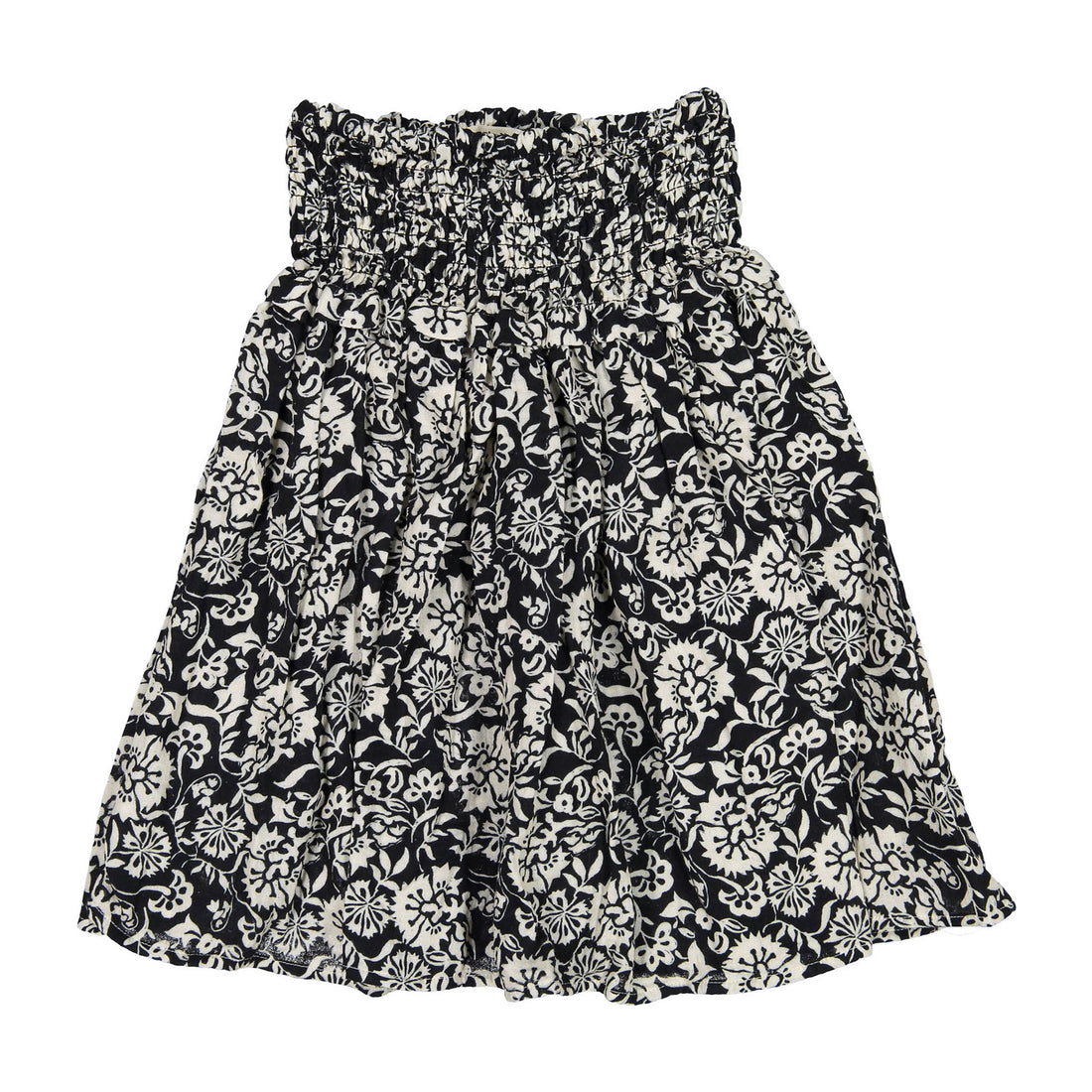The New Society Harmony Blocks Baltic Special Skirt