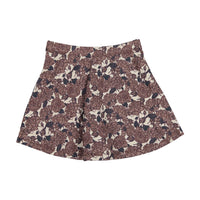 Lovely Littles Printed Skirt - Flora