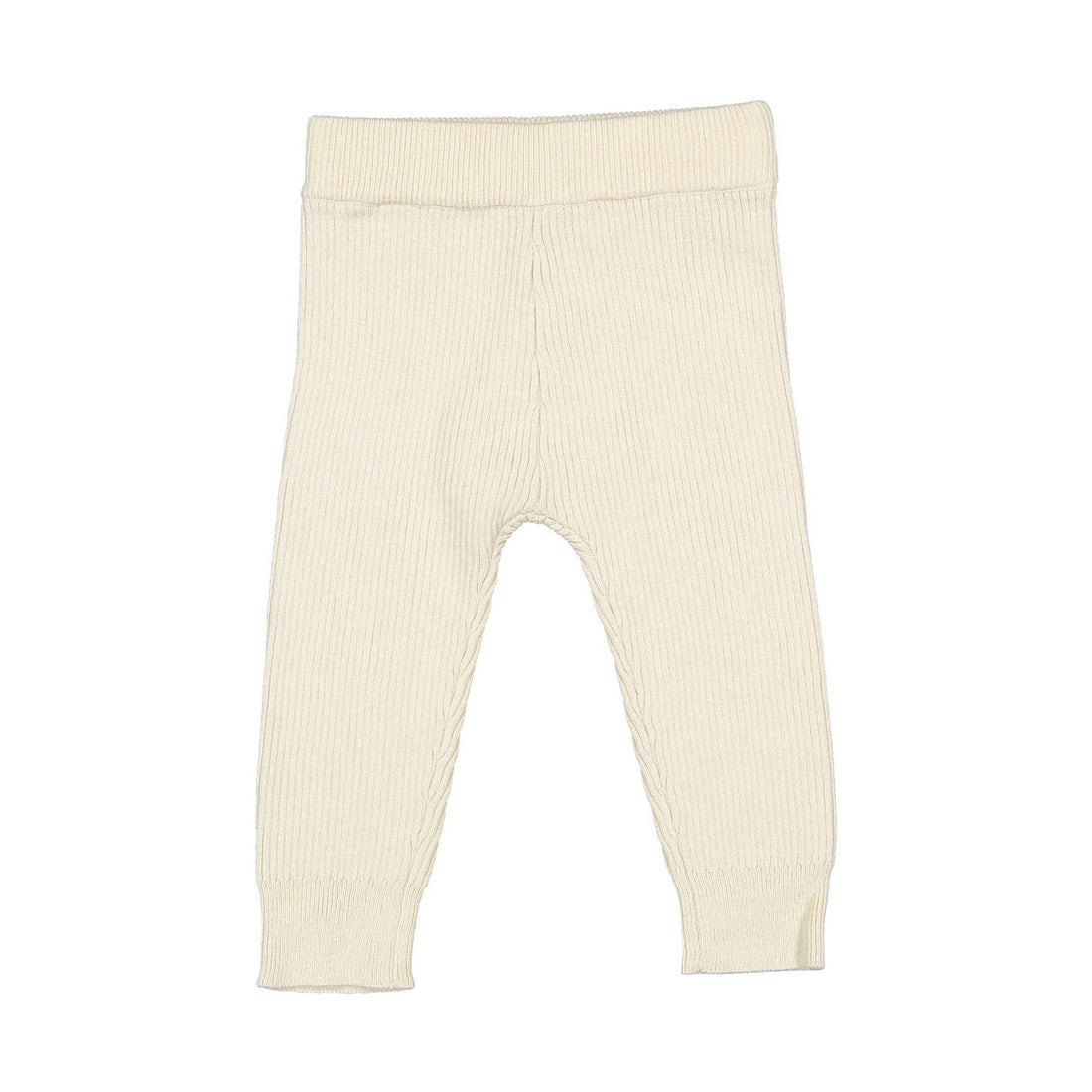 Bonton Cream Pants